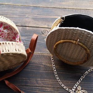 Test produktu - Torebka